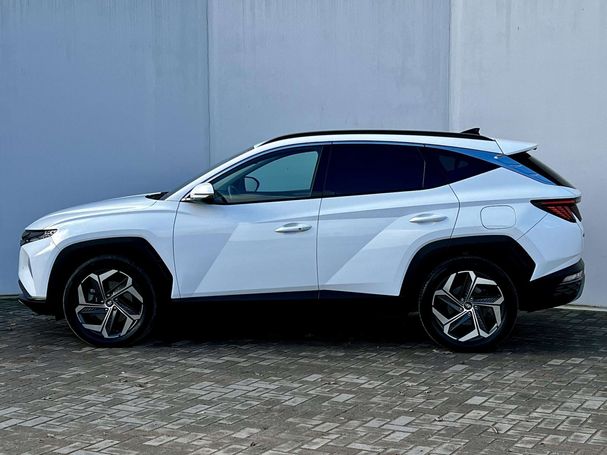 Hyundai Tucson PHEV 4WD 195 kW image number 9