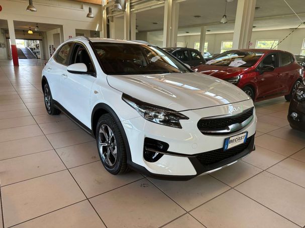 Kia XCeed 1.0 T-GDi 88 kW image number 2