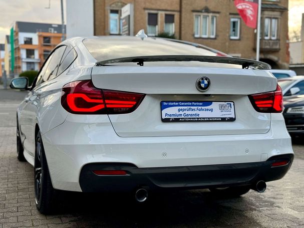 BMW 340i 240 kW image number 13