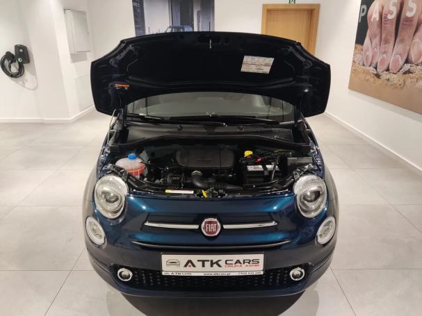 Fiat 500 1.0 51 kW image number 5