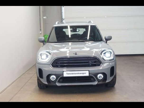 Mini Cooper Countryman Mini 100 kW image number 24