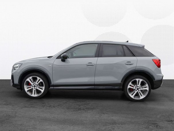 Audi Q2 35 TDI S-line 110 kW image number 3