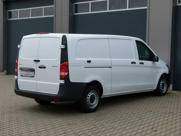 Mercedes-Benz Vito 116 CDi extra 120 kW image number 7