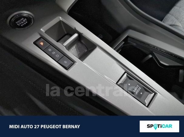 Peugeot 408 165 kW image number 34