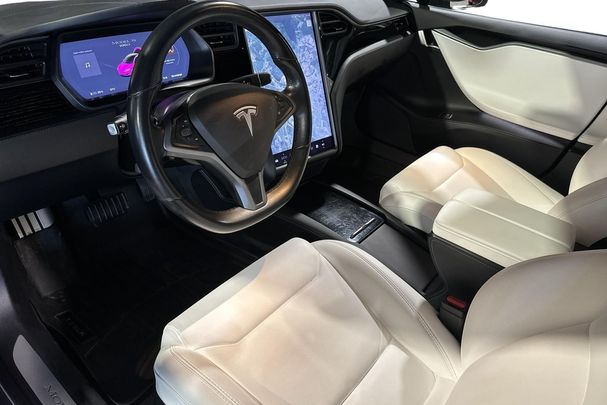 Tesla Model S 100D AWD 311 kW image number 17