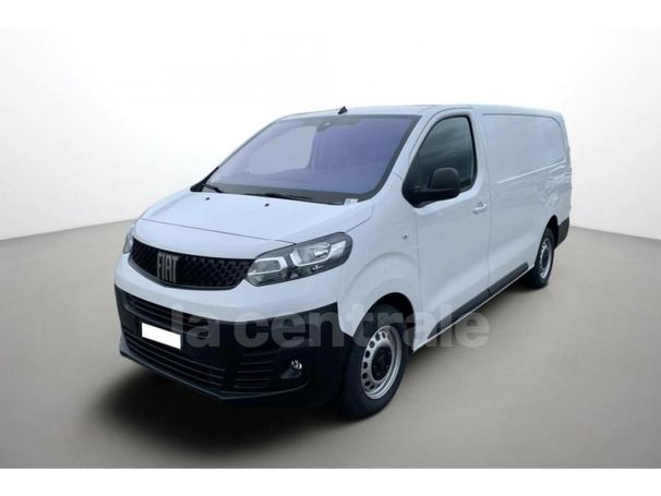 Fiat Scudo 107 kW image number 1