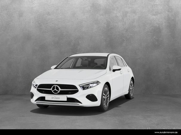 Mercedes-Benz A 180 100 kW image number 1