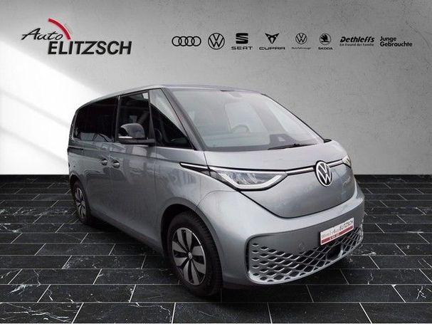 Volkswagen ID. Buzz Pro 150 kW image number 7