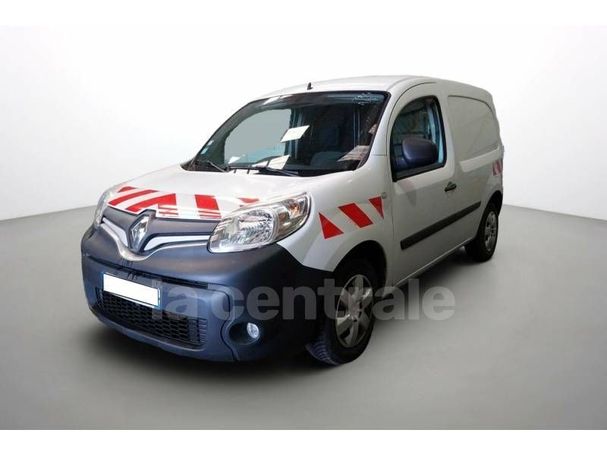 Renault Kangoo dCi 90 66 kW image number 1