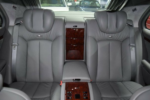 Maybach 57 S 463 kW image number 10