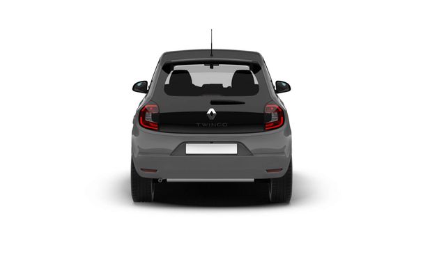 Renault Twingo 48 kW image number 6