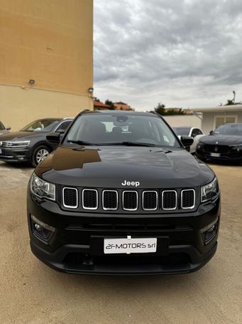 Jeep Compass 1.6 Longitude 88 kW image number 3