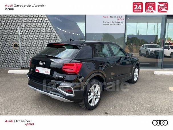 Audi Q2 30 TFSI S-line Business 81 kW image number 4