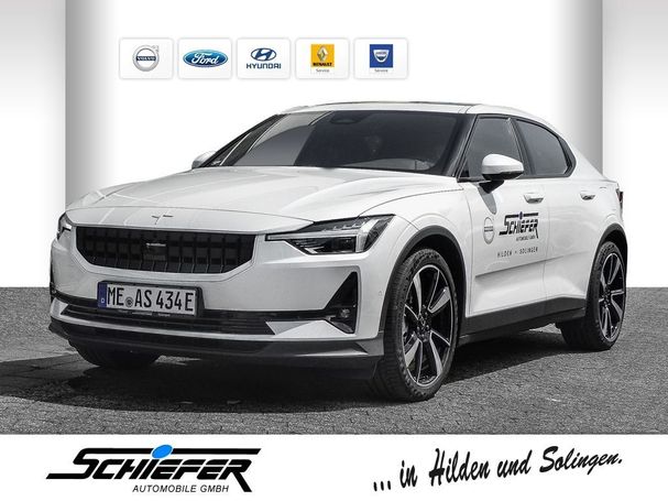 Polestar 2 170 kW image number 1