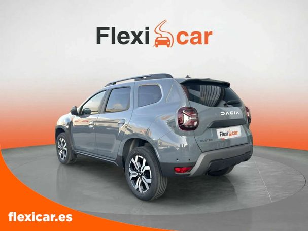 Dacia Duster TCe 110 kW image number 4