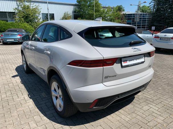 Jaguar E-Pace AWD S 110 kW image number 9