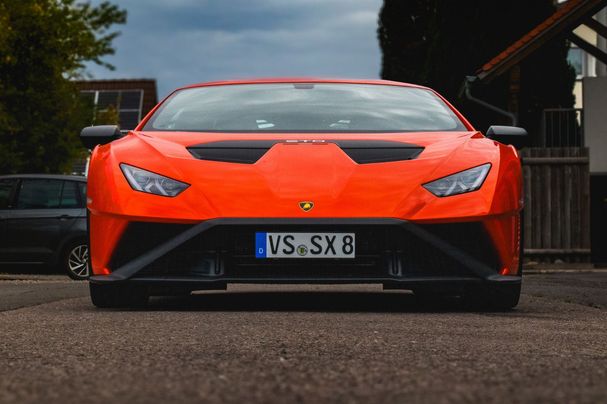 Lamborghini Huracan 471 kW image number 3