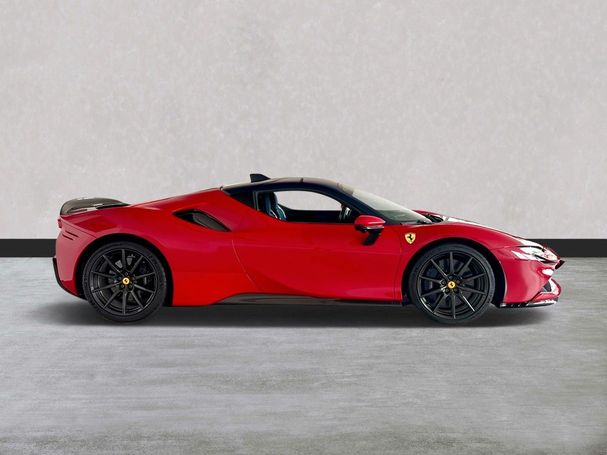 Ferrari SF90 Stradale 735 kW image number 2