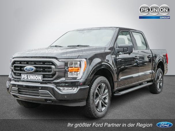 Ford F-150 294 kW image number 1