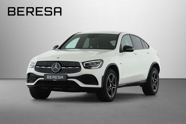 Mercedes-Benz GLC 300 e 235 kW image number 1