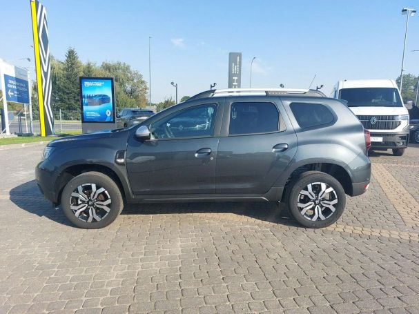 Dacia Duster 74 kW image number 4