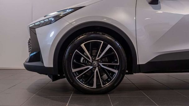 Toyota C-HR 2.0 Lounge 145 kW image number 12