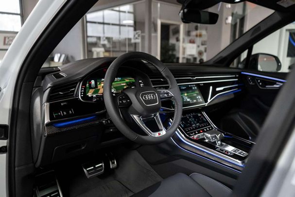 Audi SQ7 4.0 TFSI quattro 373 kW image number 17