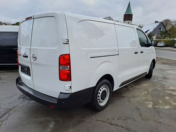 Opel Vivaro 90 kW image number 4