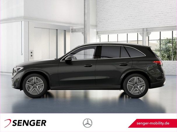 Mercedes-Benz GLC 400 e AMG 280 kW image number 3