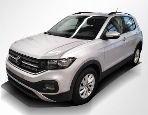 Volkswagen T-Cross 1.0 TSI Life 70 kW image number 1