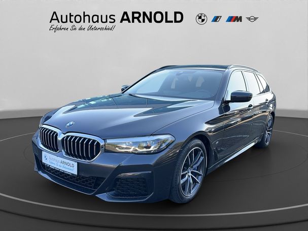 BMW 540i Touring M Sportpaket xDrive 245 kW image number 1