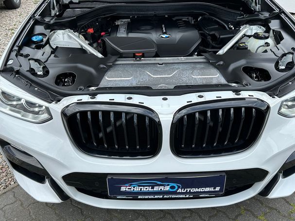 BMW X3 xDrive 185 kW image number 15