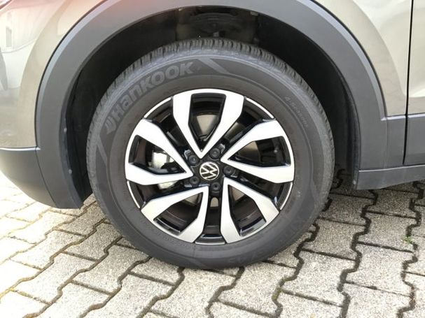 Volkswagen T-Cross Active DSG 81 kW image number 18