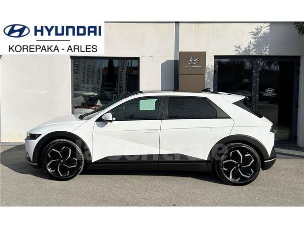 Hyundai Ioniq 5 448 kW image number 4