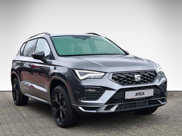 Seat Ateca 2.0 TDI FR 110 kW image number 2