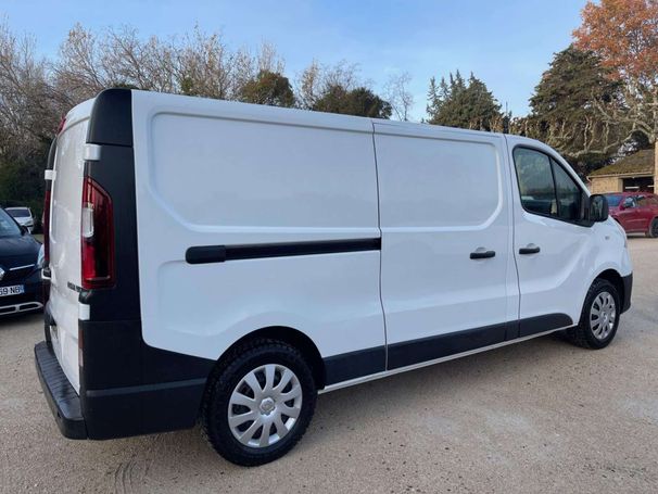 Renault Trafic L2H1 dCi 120 88 kW image number 3