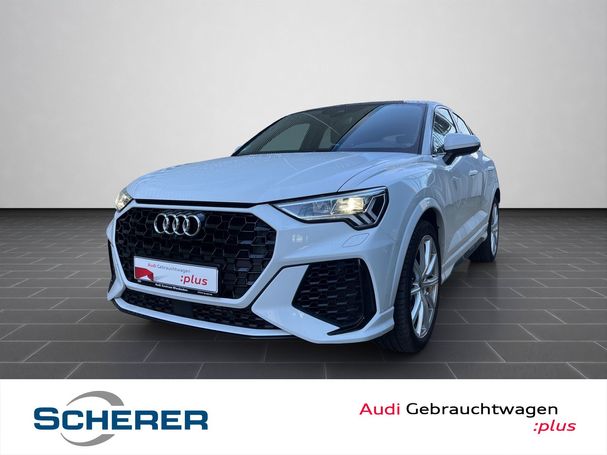 Audi RSQ3 TFSI Sportback 294 kW image number 1