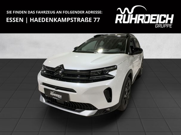 Citroen C5 Aircross 130 EAT8 96 kW image number 1