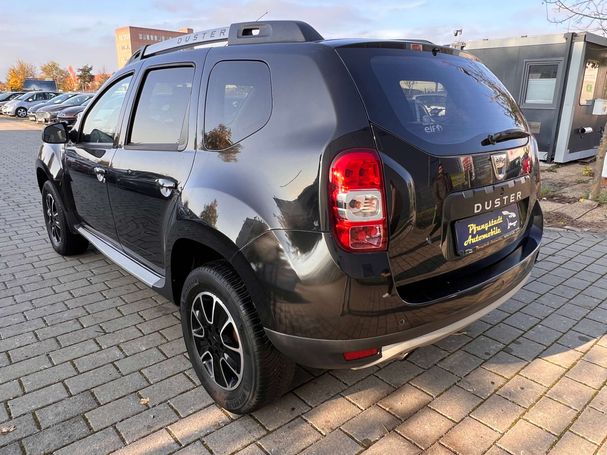 Dacia Duster 77 kW image number 11