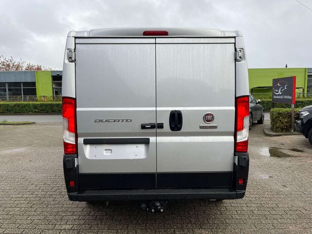 Fiat Ducato L2H1 96 kW image number 5