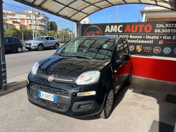 Fiat Panda 1.2 Easy 51 kW image number 1