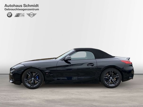 BMW Z4 M40i sDrive 250 kW image number 5