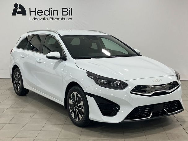 Kia Ceed SW 77 kW image number 2