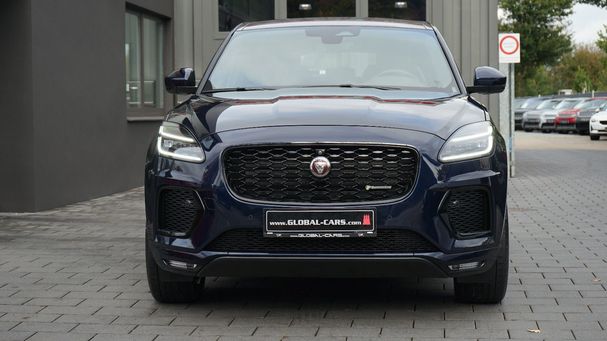 Jaguar E-Pace D200 AWD 150 kW image number 14