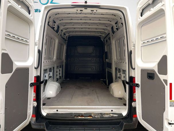 Volkswagen Crafter 100 kW image number 8