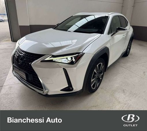 Lexus UX 250h 135 kW image number 1