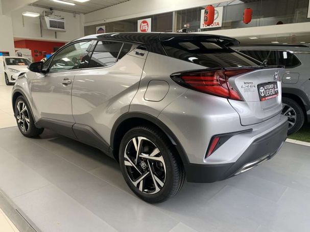 Toyota C-HR 135 kW image number 5