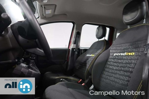 Fiat Panda 51 kW image number 5