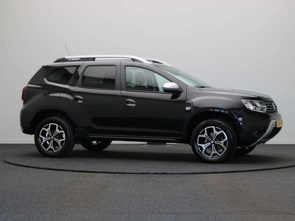 Dacia Duster TCe 100 Prestige 74 kW image number 13