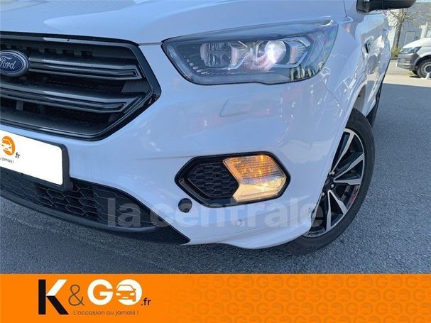 Ford Kuga 1.5 ST-Line 110 kW image number 27